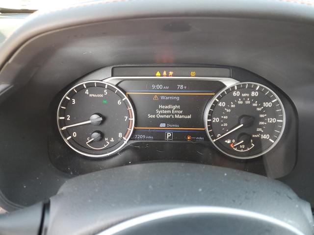 1N4BL4CW4NN415250 Nissan ALTIMA SR