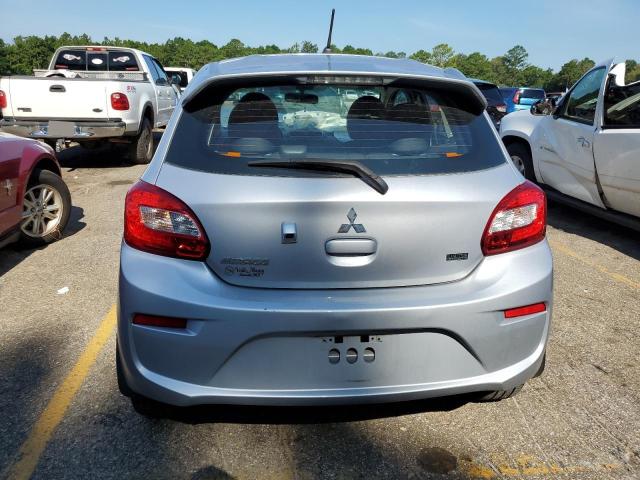 2020 MITSUBISHI MIRAGE LE ML32A5HJ1LH008343