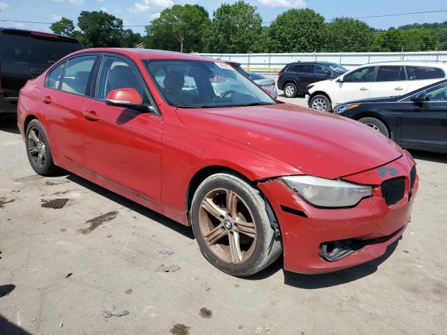 2015 BMW 328 I - WBA3A5C54FF608511