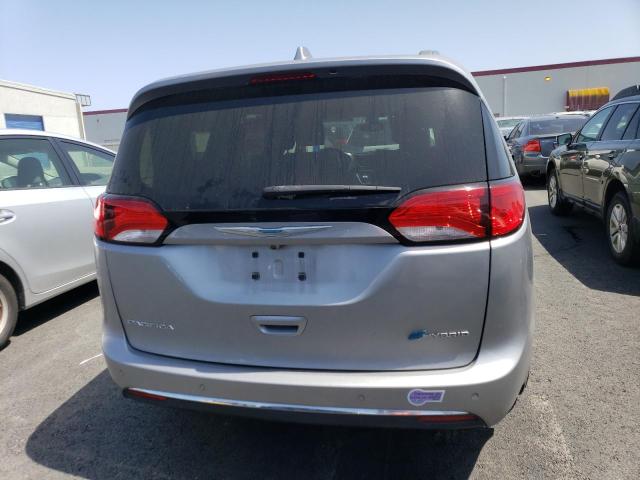 2018 CHRYSLER PACIFICA H - 2C4RC1L75JR111955