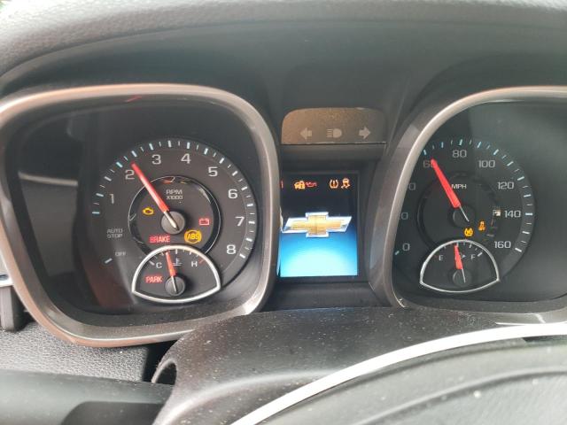 1G11C5SL3EF276394 Chevrolet MALIBU 1LT