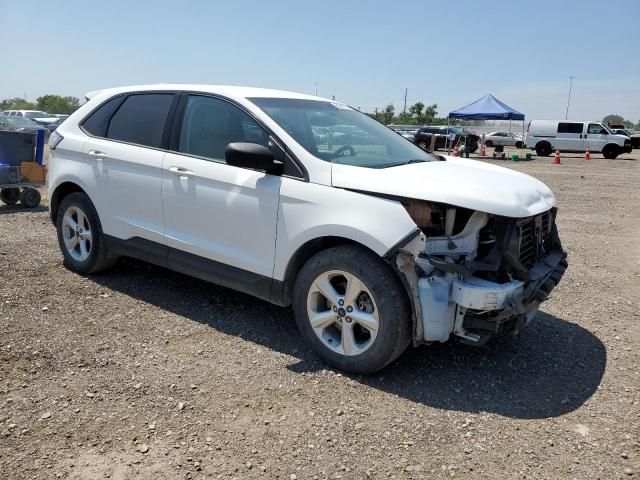 2FMTK3G97FBB43110 2015 FORD EDGE, photo no. 4