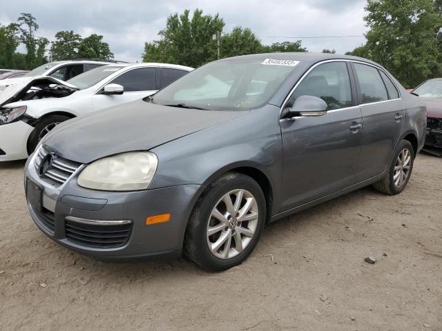 2010 Volkswagen Jetta SE