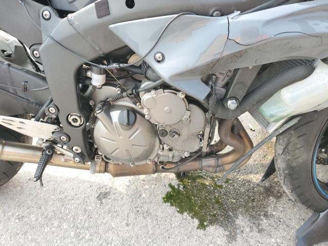 2019 KAWASAKI ZX636 K - JKBZXJH17KA001106