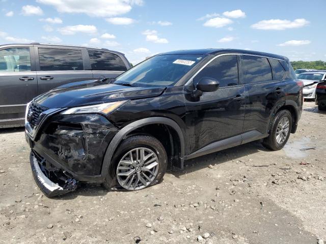 2021 NISSAN ROGUE S for Sale | IL - SOUTHERN ILLINOIS | Wed. May 01 ...