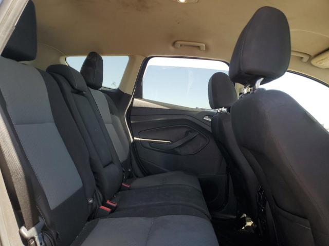 1FMCU0GD3HUC01921 Ford ESCAPE SE
