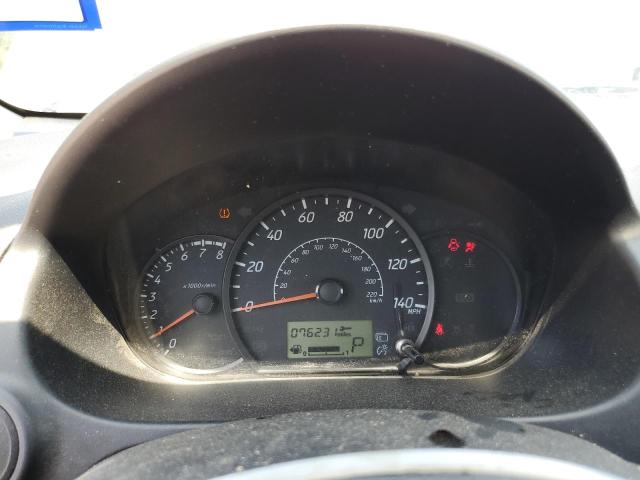 2019 MITSUBISHI MIRAGE LE ML32A5HJ3KH010206