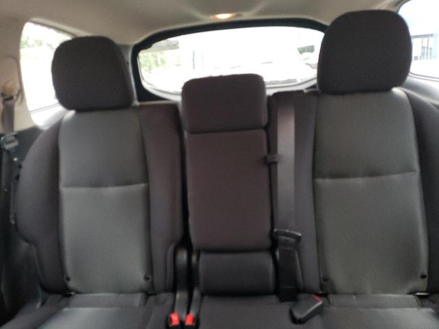 5N1DR2BM6LC616481 Nissan Pathfinder Sv
