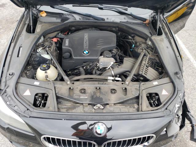 WBA5A5C58FD513759 BMW 528 I