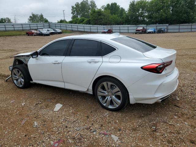 2021 ACURA TLX TECHNO - 19UUB6F41MA010191