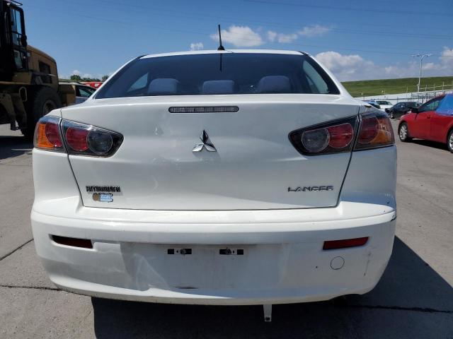 JA32U2FU0FU020932 Mitsubishi LANCER ES