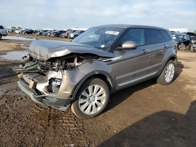 2016 Land Rover Range Rover Evoque HSE