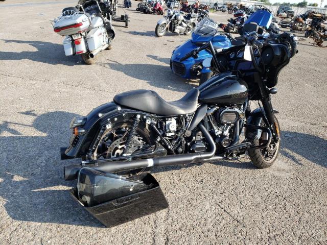 2022 HARLEY-DAVIDSON FLHXST - 1HD1ABL1XNB671820