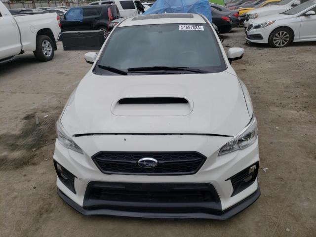JF1VA2Y65H9804248 Subaru Wrx Sti Limited