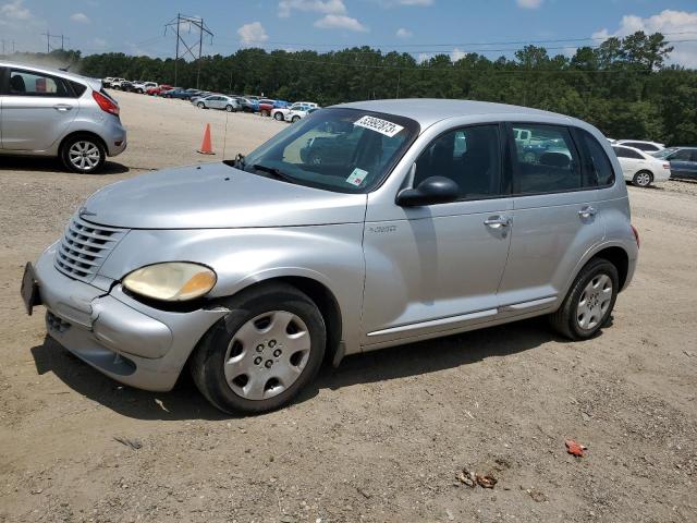 2004 Chrysler PT Cruiser 