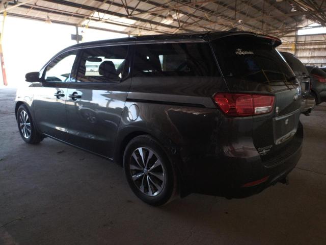 KNDMC5C12G6125552 KIA SEDONA EX