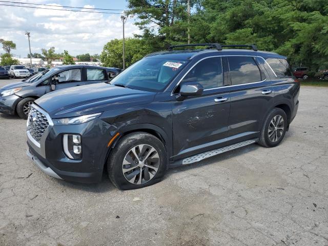 KM8R2DHE1LU046938 Hyundai Palisade S