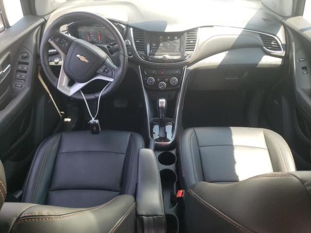 2018 CHEVROLET TRAX PREMI 3GNCJMSBXJL148488