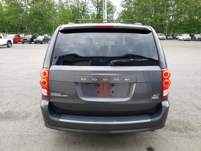 2019 DODGE GRAND CARA - 2C4RDGCG2KR668940