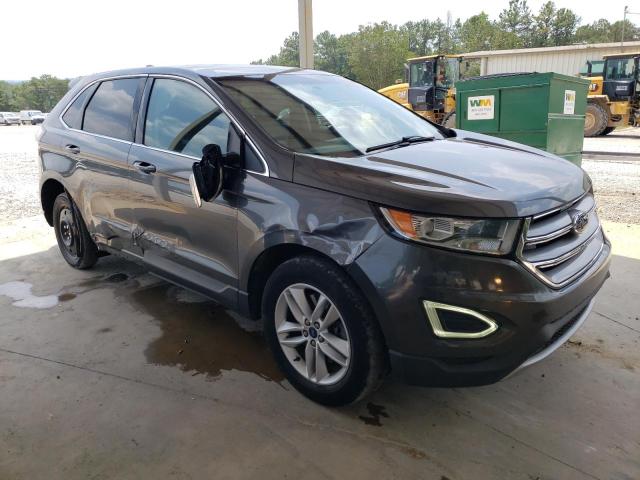 2FMTK4J82FBB16967 2015 FORD EDGE, photo no. 4