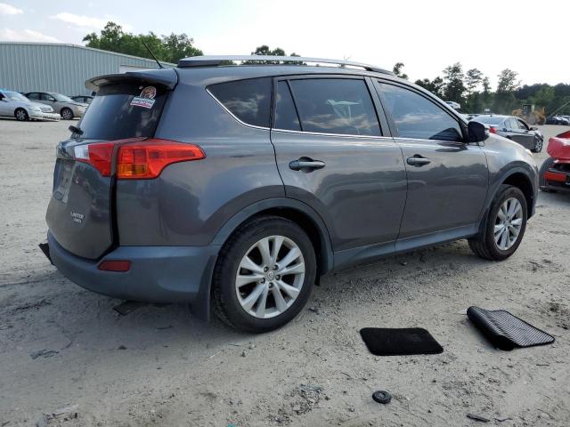 VIN 2T3DFREV5DW100332 2013 TOYOTA RAV4 no.3