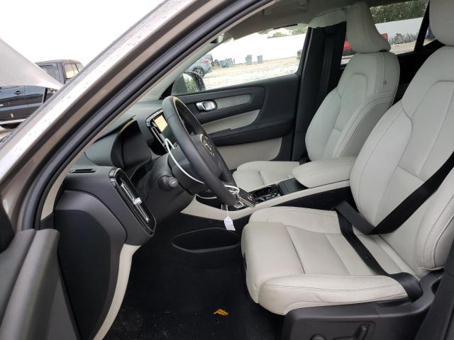 2020 VOLVO XC40 T4 IN - YV4AC2HL3L2202424