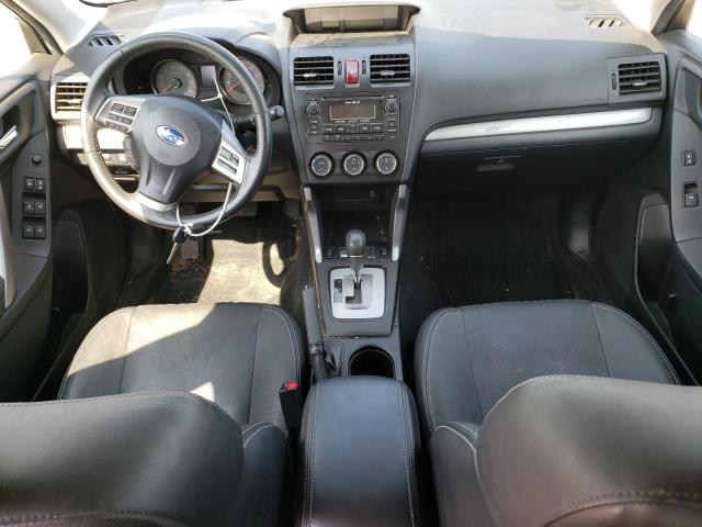 JF2SJAHC7FH485730 Subaru Forester 2.5i Limited