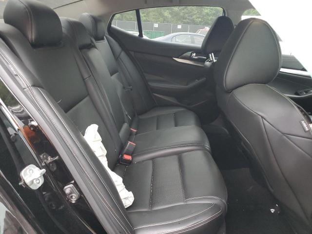 2020 NISSAN MAXIMA SL - 1N4AA6DV5LC378527