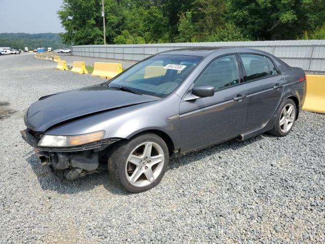 2005 Acura TL 