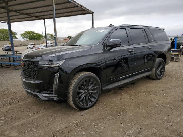 2021 Cadillac Escalade ESV Premium Luxury