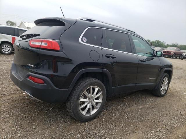 1C4PJMDS1EW134003 Jeep Cherokee Limited