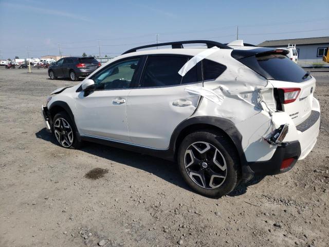 JF2GTAJC7JH272067 Subaru Crosstrek Limited