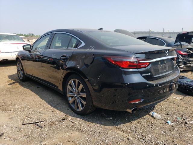 Фото: JM1GL1WY9J1300463 - 2