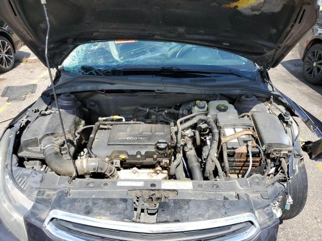 2015 CHEVROLET CRUZE LTZ - 1G1PG5SB6F7218443