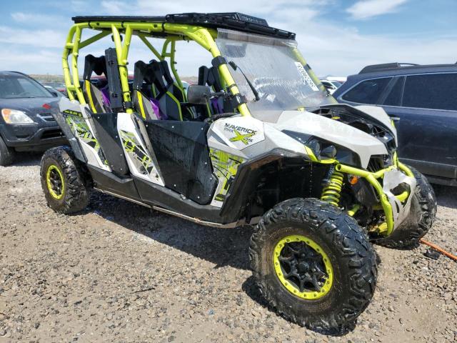 2015 CAN-AM MAVERICK M - 3JBPEAR23FJ000286