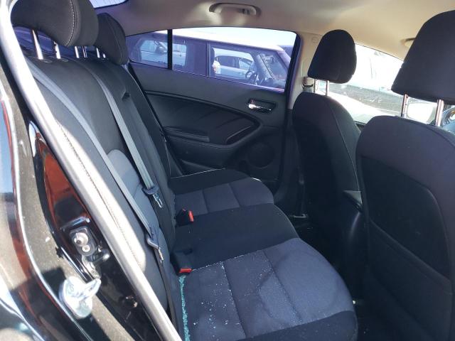 KNAFX4A83E5234822 KIA FORTE EX