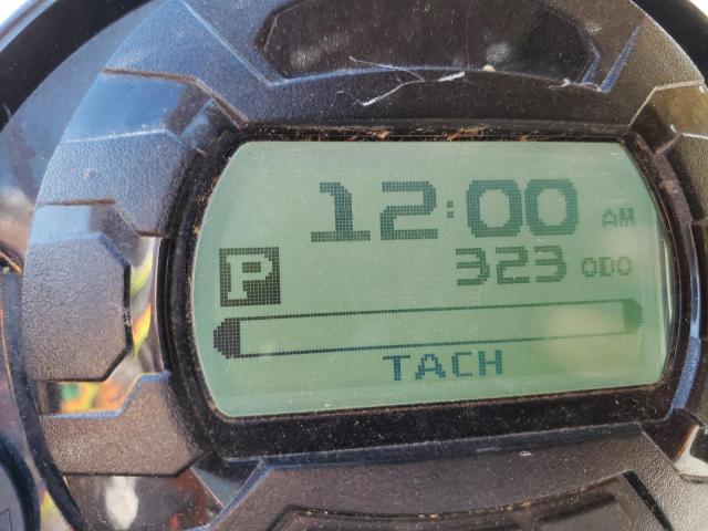 2022 ARCTIC CAT TRV700 - 4UF1A4HB4NT200201