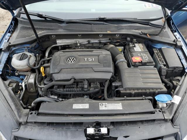 2017 VOLKSWAGEN GOLF SPORT - 3VWC17AU8HM502751