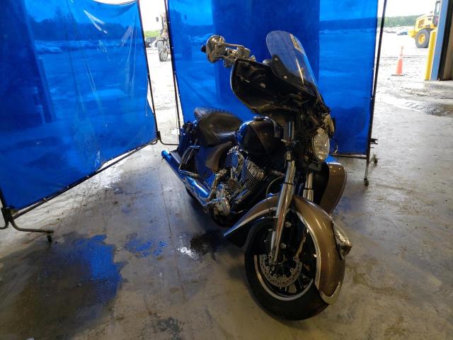 2018 INDIAN MOTORCYCLE CO. ROADMASTER - 56KTRAAA4J3367770