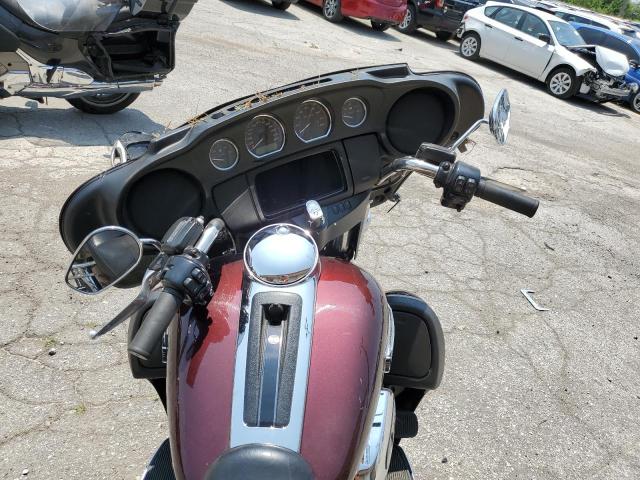 2019 HARLEY-DAVIDSON FLHTCU 1HD1FCC18KB617967