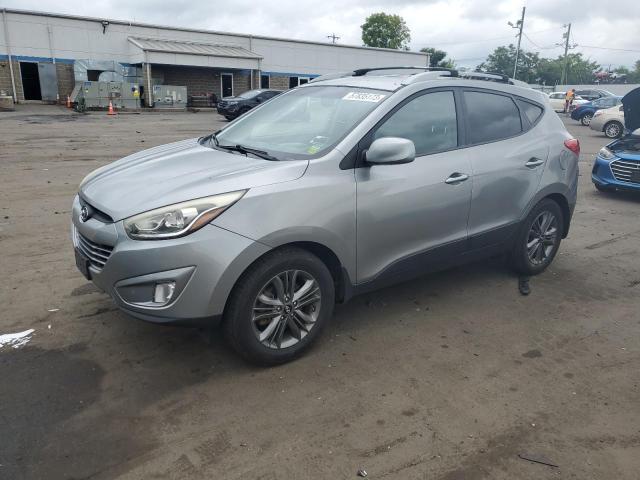 2014 Hyundai Tucson GLS