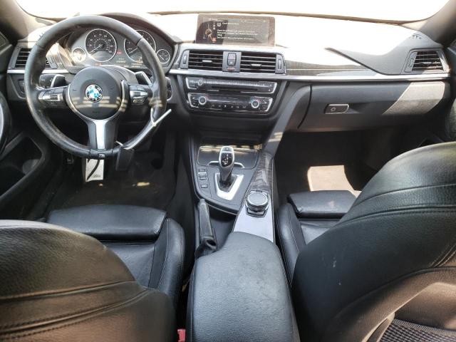 2016 BMW 428 XI GRA - WBA4C9C54GG135680