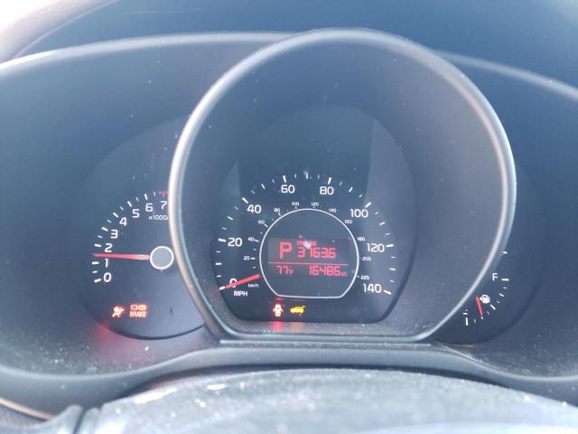 KNDJX3A55G7279801 KIA Soul !