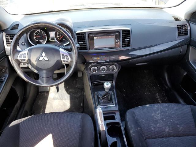 2015 MITSUBISHI LANCER GT - JA32U8FW0FU023947