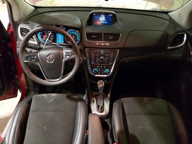 KL4CJASB9EB630443 Buick Encore