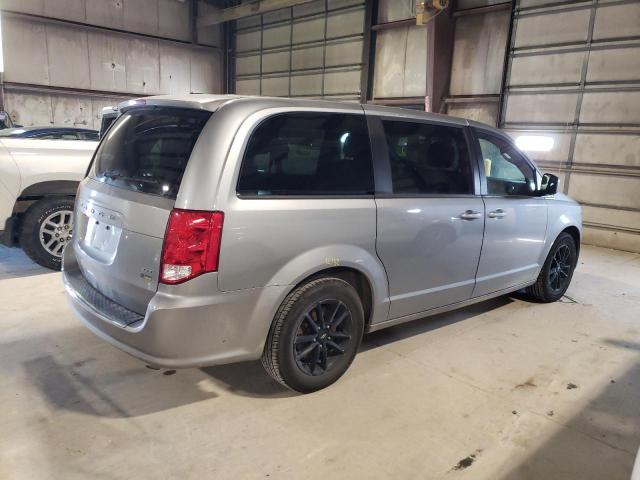 2C4RDGEG6KR682370 Dodge Grand Caravan Gt