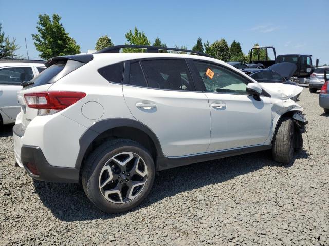 JF2GTAMC2K8310267 Subaru Crosstrek Limited