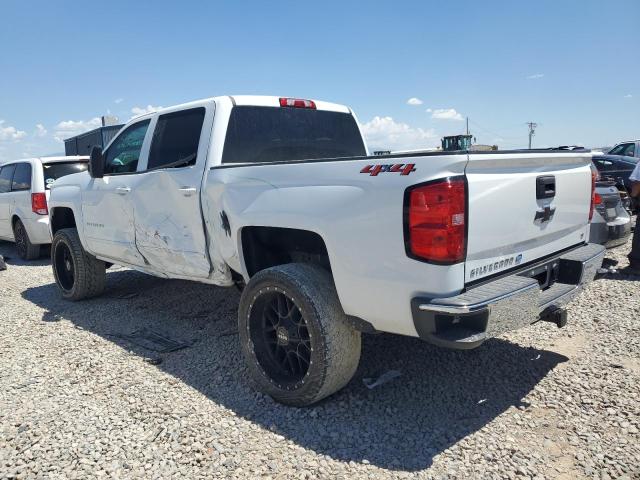 3GCUKRER5JG291468 | 2018 CHEVROLET SILVERADO