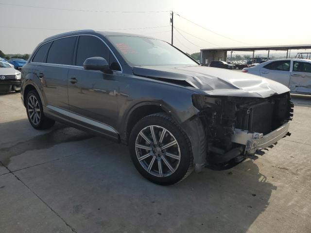 VIN WA1LHAF78KD018252 2019 Audi Q7, Premium Plus no.4