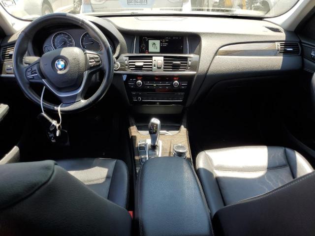 5UXWX9C58F0D46647 BMW X3 Xdrive28i